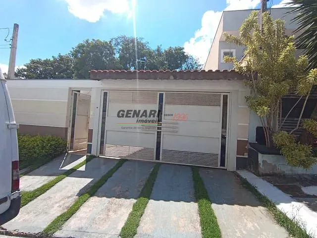 Casa 3 quartos e 2 banheiros, para alugar, no bairro Jardim Turim em Indaiatuba