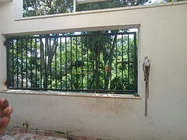 Casa 3 quartos e 2 banheiros, para alugar, no bairro Jardim Turim em Indaiatuba
