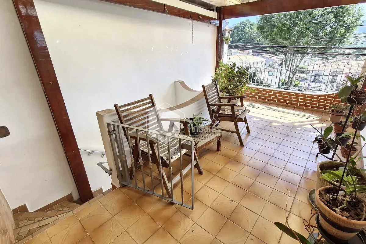 Casa, 2 quartos, 166 m² - Foto 3