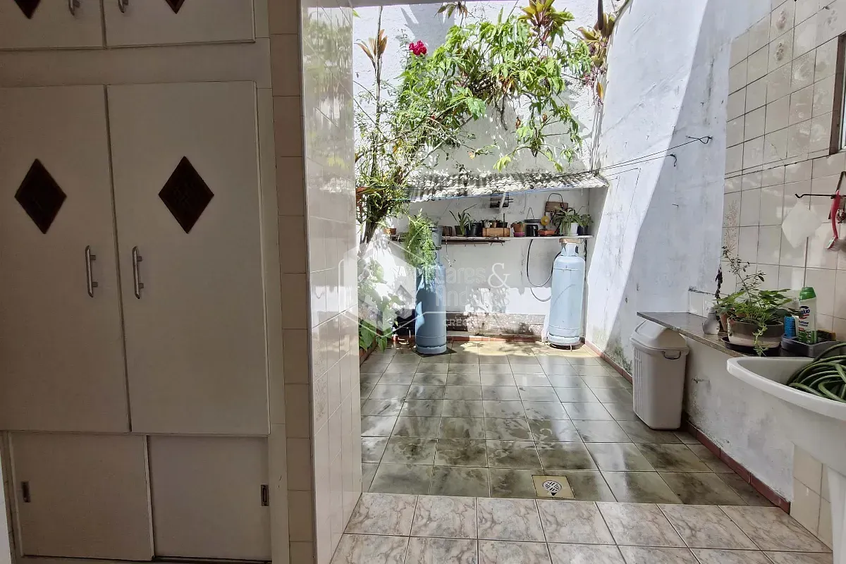 Casa, 2 quartos, 166 m² - Foto 22