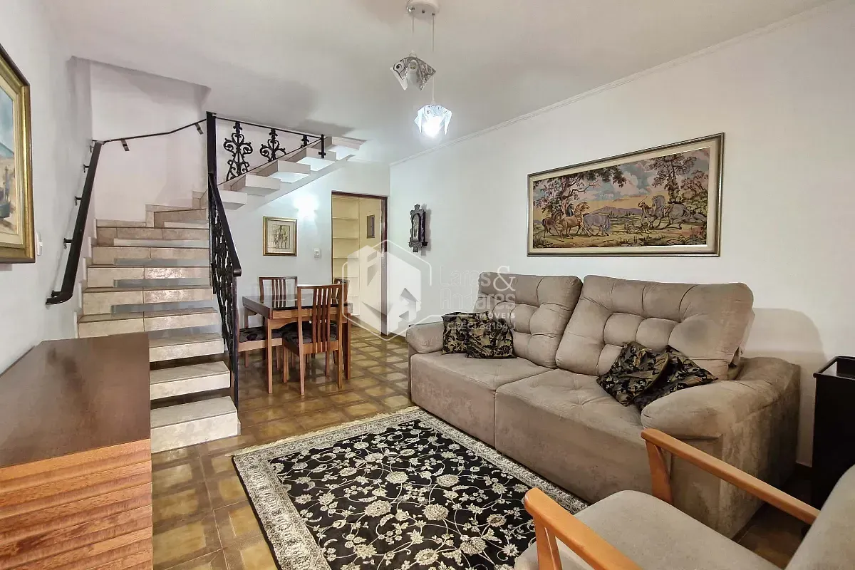 Casa, 2 quartos, 166 m² - Foto 5