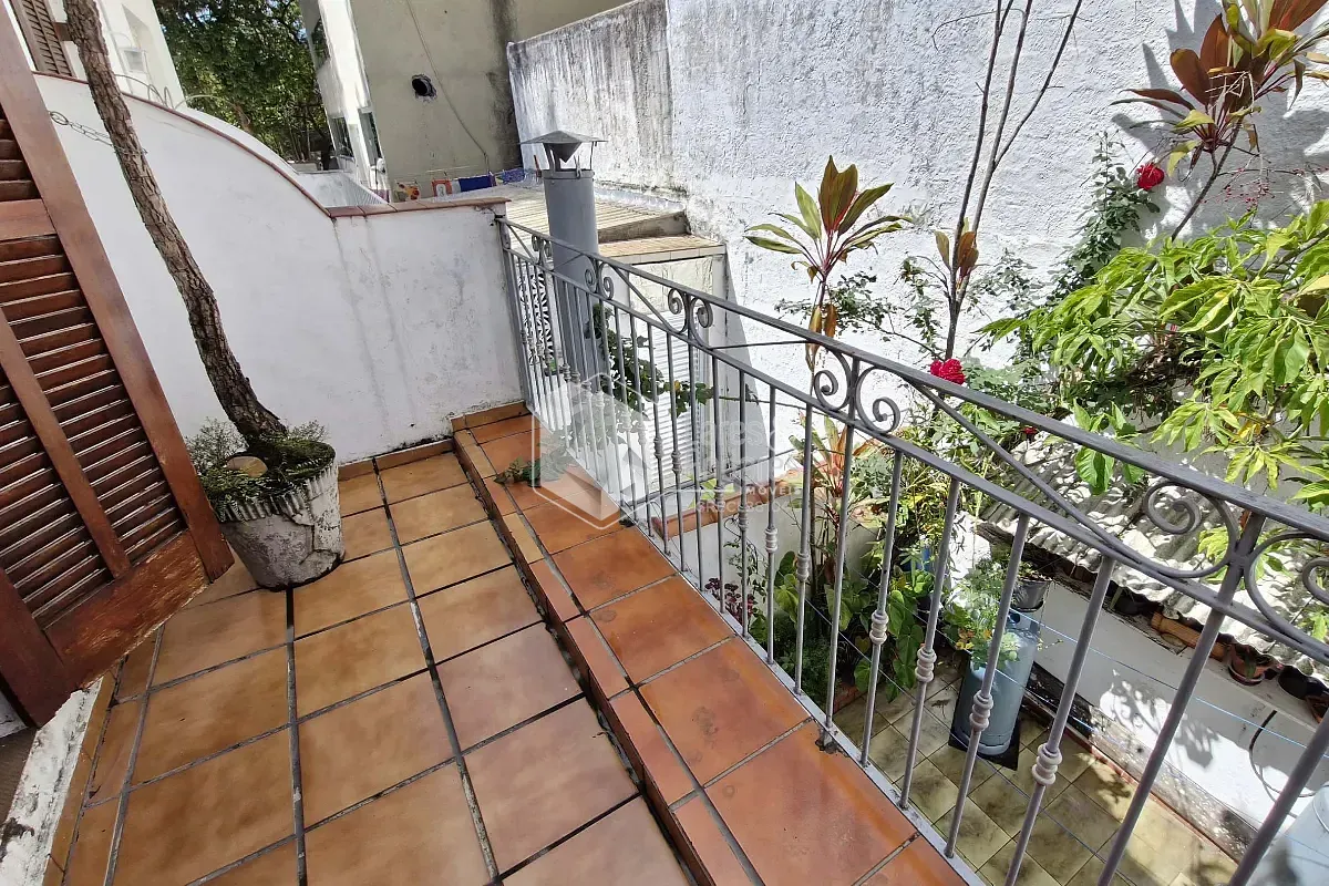 Casa, 2 quartos, 166 m² - Foto 12