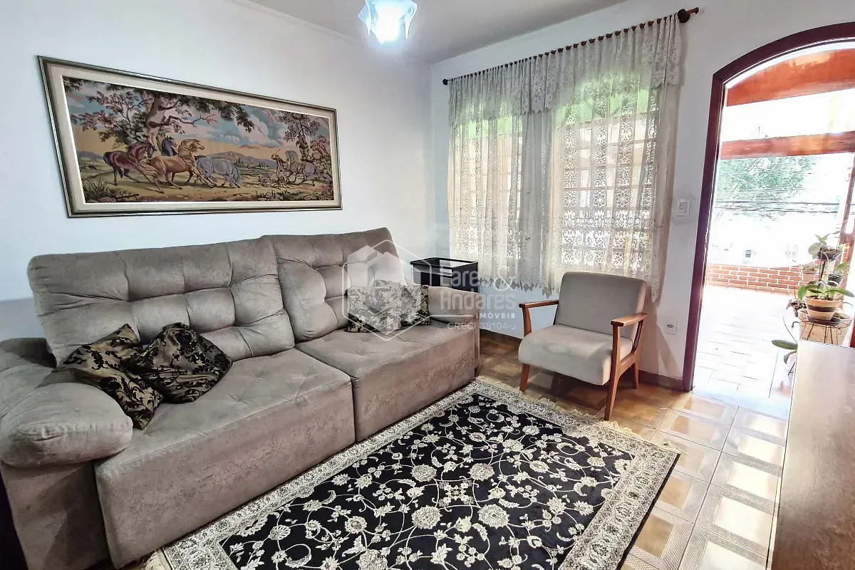 Casa, 2 quartos, 166 m² - Foto 7