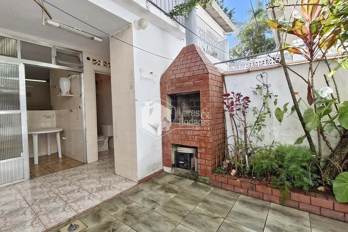 Casa, 2 quartos, 166 m² - Foto 24