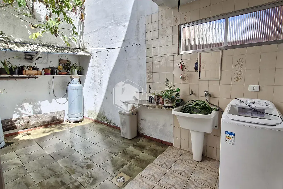 Casa, 2 quartos, 166 m² - Foto 23