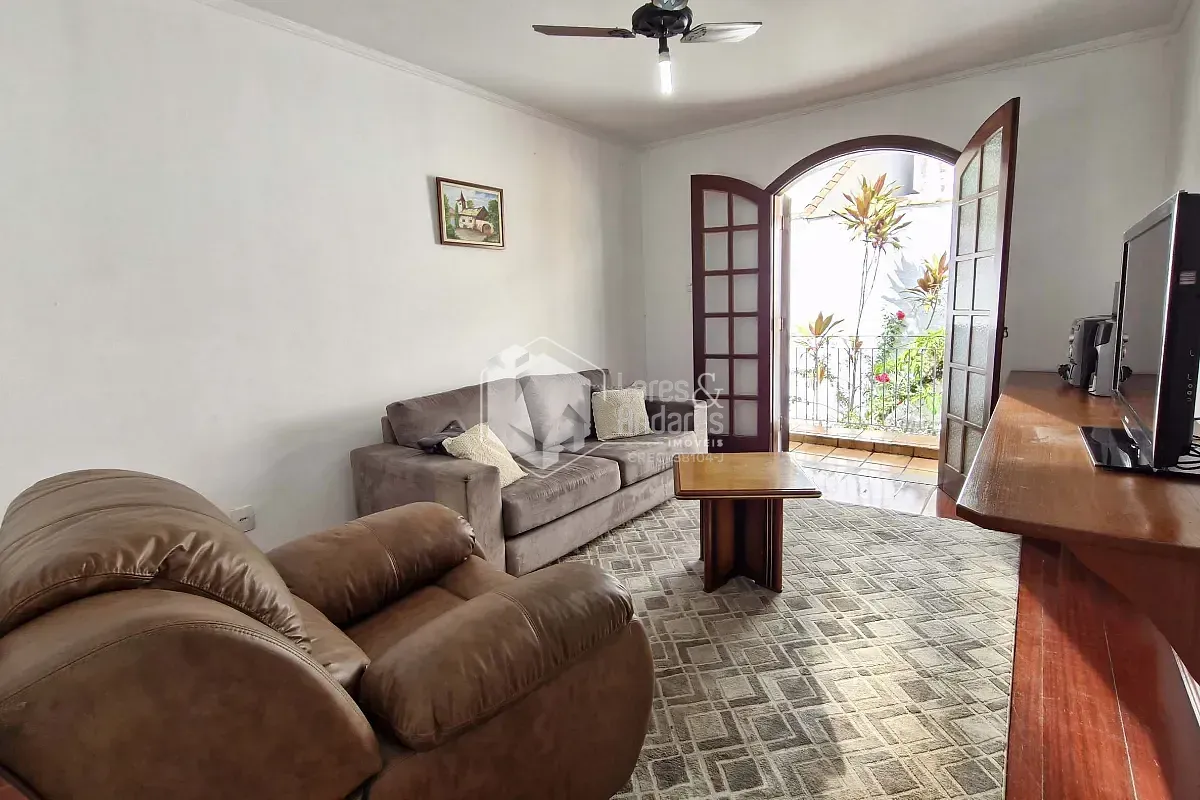 Casa, 2 quartos, 166 m² - Foto 8
