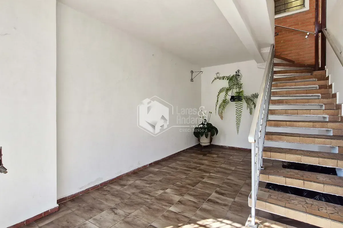Casa, 2 quartos, 166 m² - Foto 2