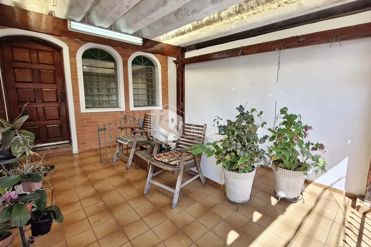 Casa, 2 quartos, 166 m² - Foto 4