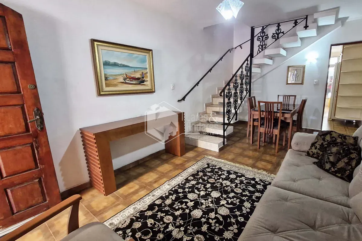Casa, 2 quartos, 166 m² - Foto 6