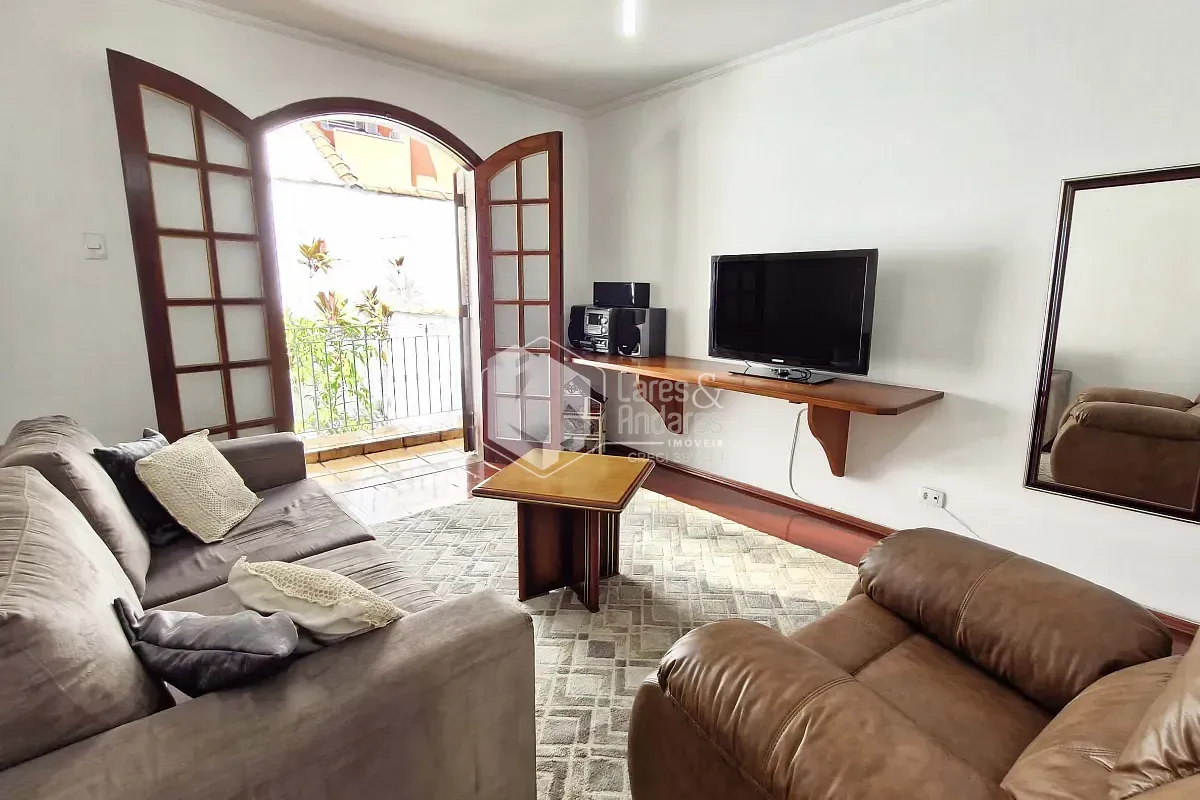Casa, 2 quartos, 166 m² - Foto 9