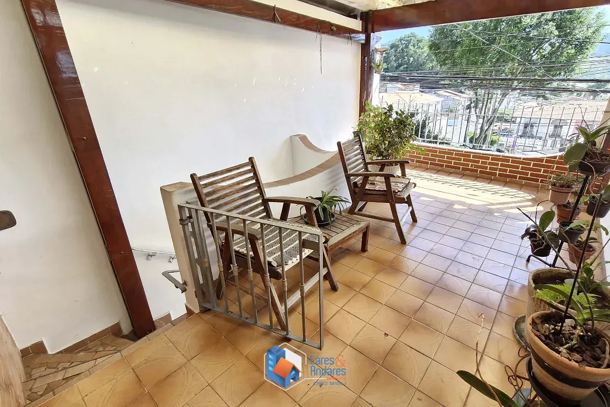 Casa, 2 quartos, 166 m² - Foto 3