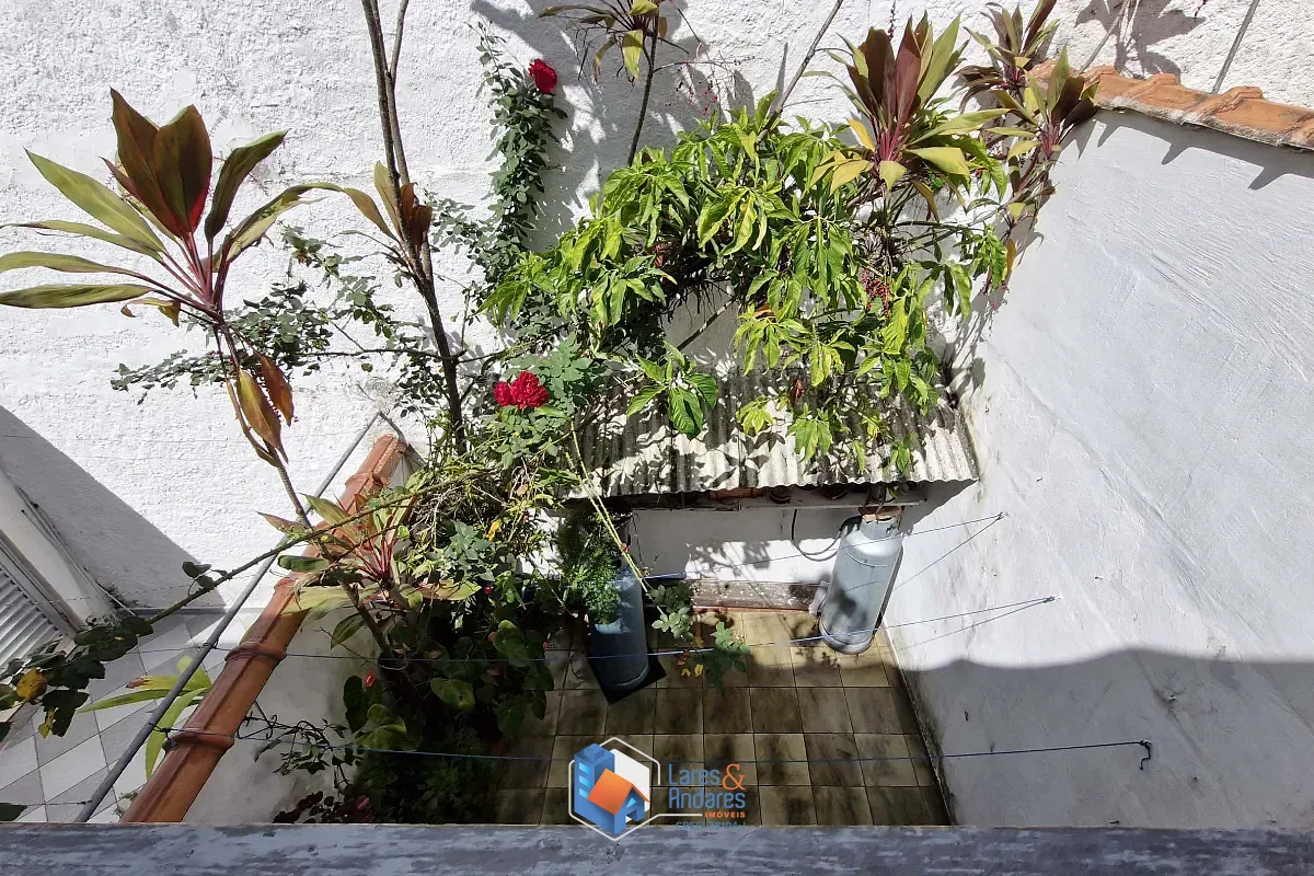 Casa, 2 quartos, 166 m² - Foto 11