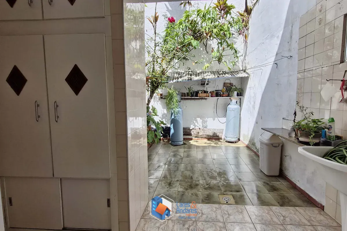Casa, 2 quartos, 166 m² - Foto 22