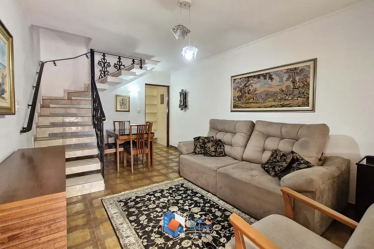 Casa, 2 quartos, 166 m² - Foto 5