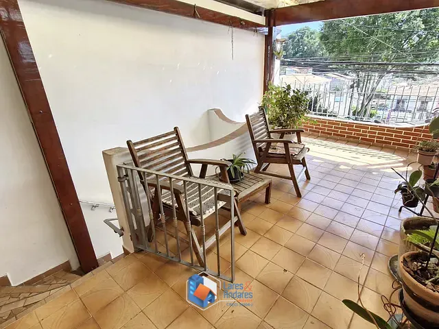 Casa com 74m² 2 quartos e 2 banheiros, à venda, no bairro Horto Florestal em São Paulo