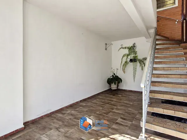 Casa com 74m² 2 quartos e 2 banheiros, à venda, no bairro Horto Florestal em São Paulo