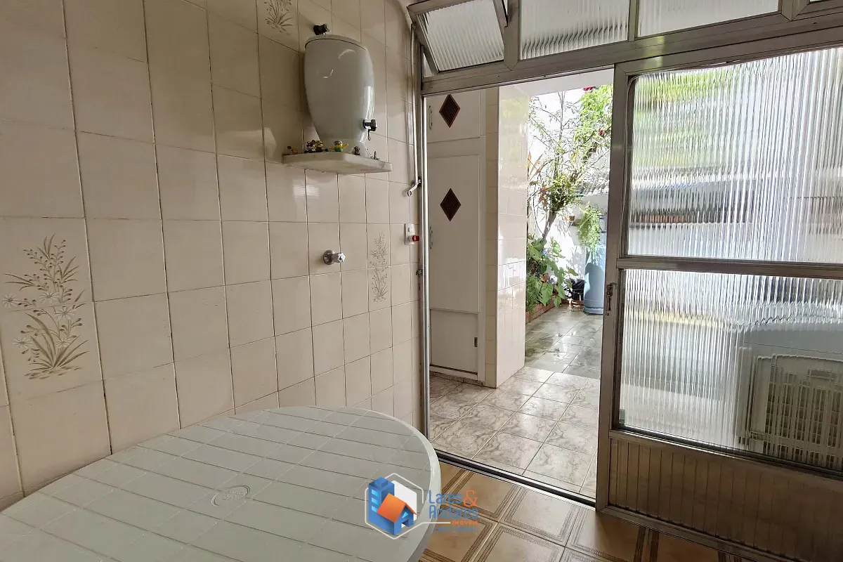 Casa, 2 quartos, 166 m² - Foto 21