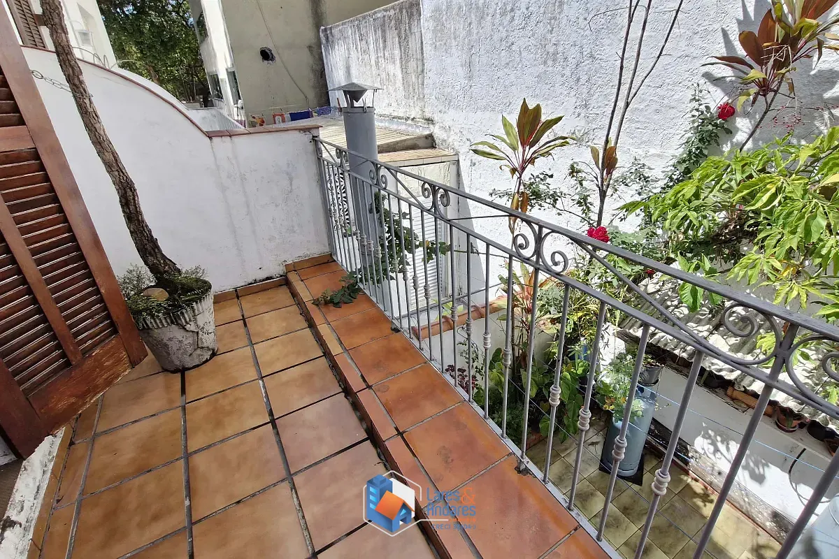 Casa, 2 quartos, 166 m² - Foto 12