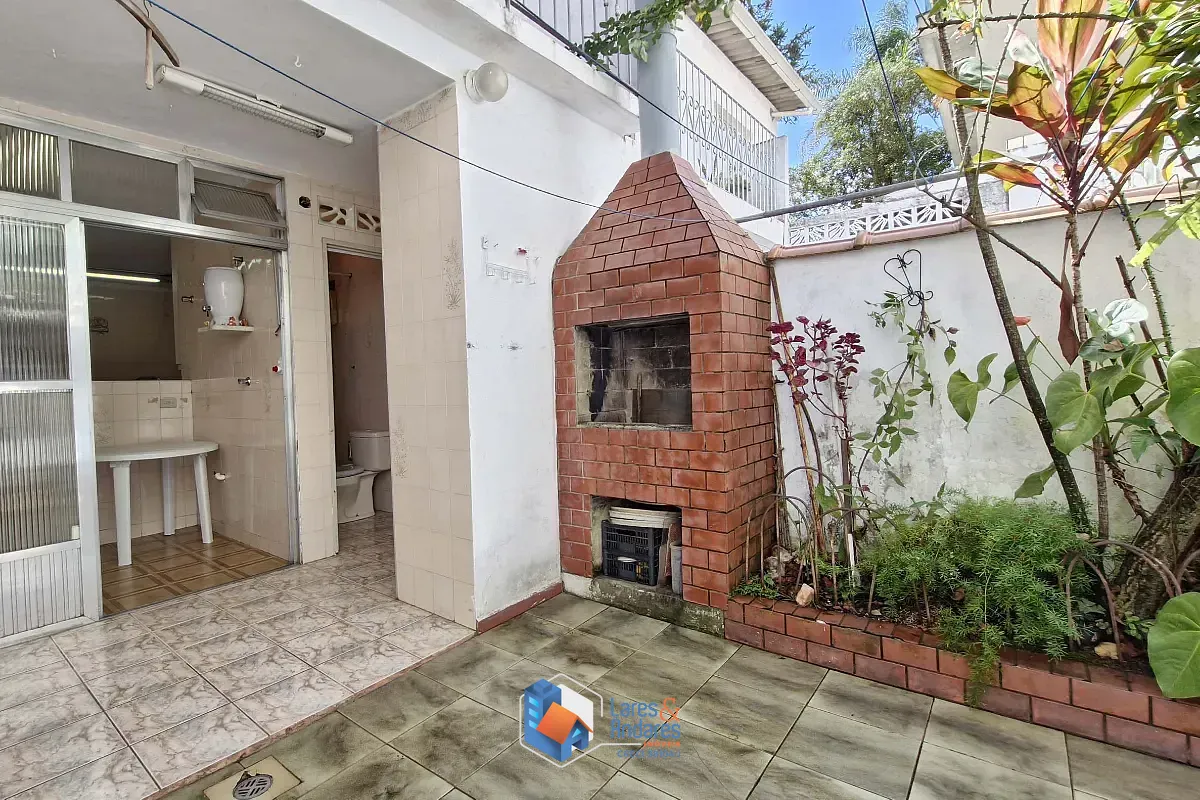 Casa, 2 quartos, 166 m² - Foto 24
