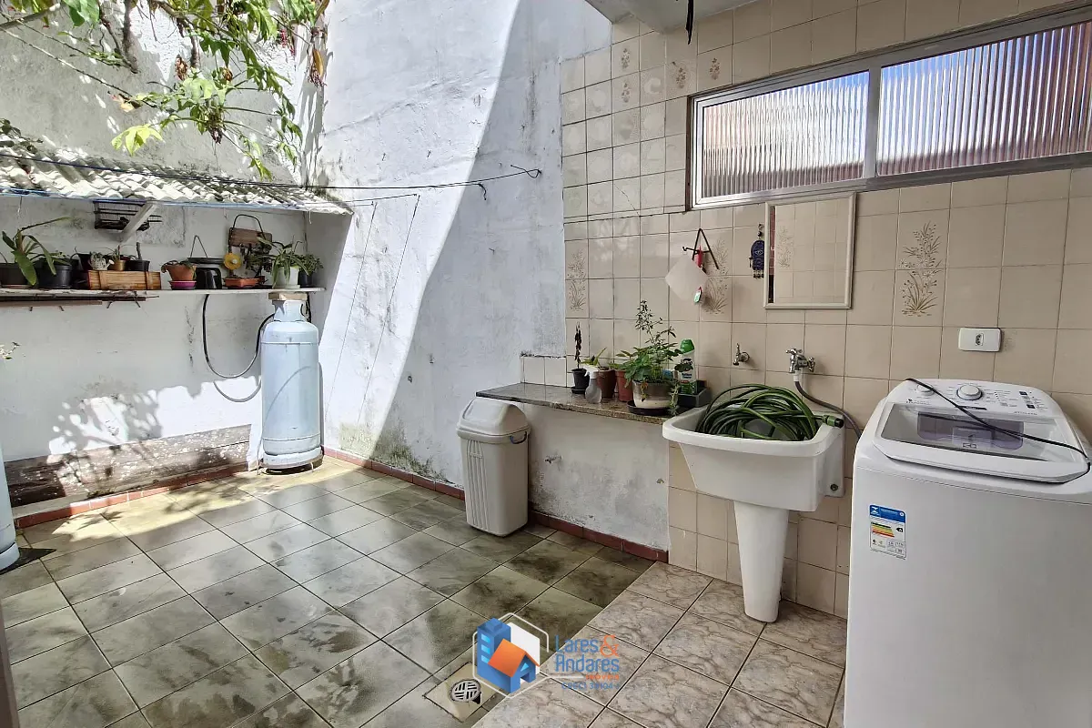 Casa, 2 quartos, 166 m² - Foto 23