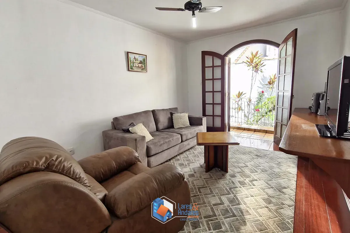 Casa, 2 quartos, 166 m² - Foto 8