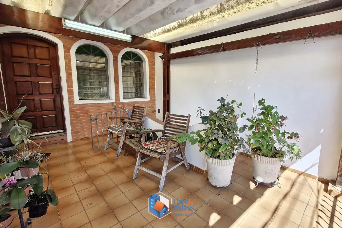 Casa, 2 quartos, 166 m² - Foto 4
