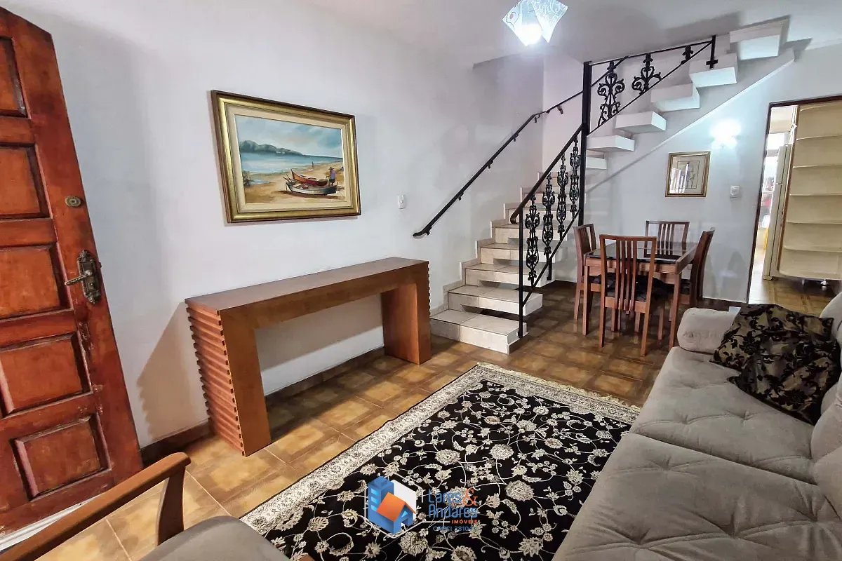 Casa, 2 quartos, 166 m² - Foto 6