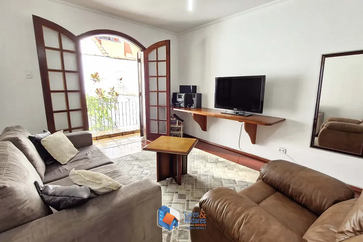 Casa, 2 quartos, 166 m² - Foto 9
