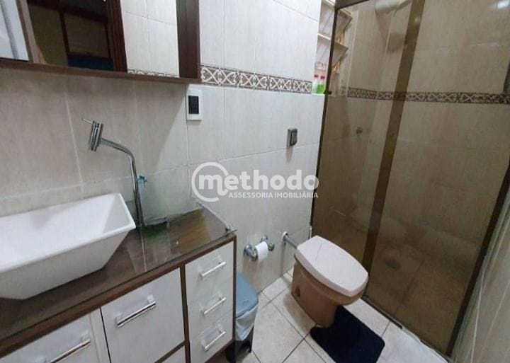 Casa, 3 quartos, 210 m² - Foto 8