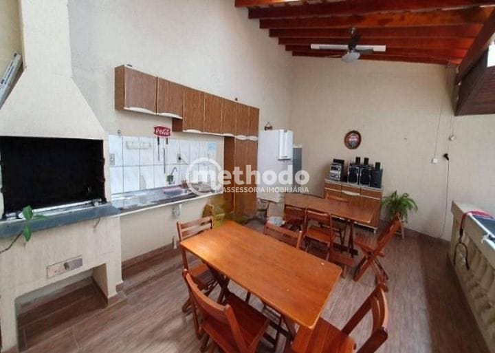 Casa, 3 quartos, 210 m² - Foto 12