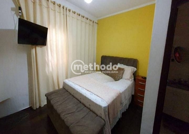 Casa, 3 quartos, 210 m² - Foto 11