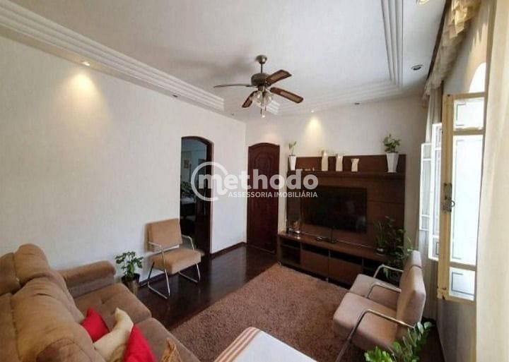 Casa, 3 quartos, 210 m² - Foto 3