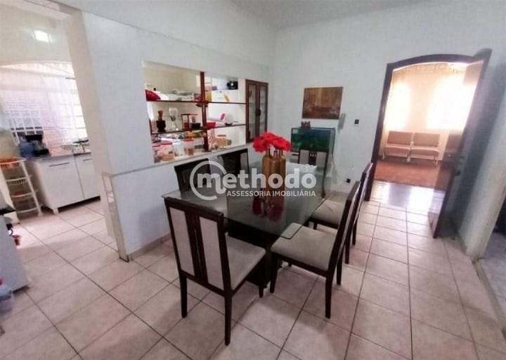 Casa, 3 quartos, 210 m² - Foto 4