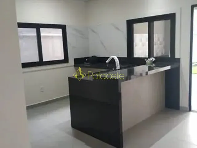 Casa com 341m² 3 quartos e 5 banheiros, à venda, no bairro Bairro do Grama em Caçapava