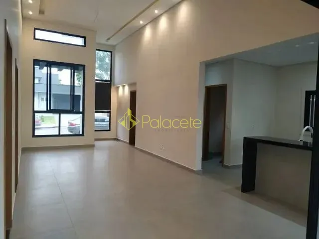 Casa com 341m² 3 quartos e 5 banheiros, à venda, no bairro Bairro do Grama em Caçapava