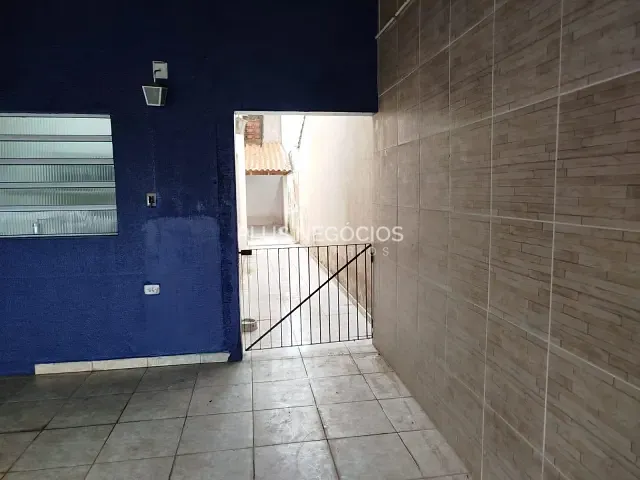 Casa com 140m² 3 quartos e 3 banheiros, à venda, no bairro Real Parque em Votorantim