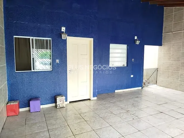 Casa com 140m² 3 quartos e 3 banheiros, à venda, no bairro Real Parque em Votorantim