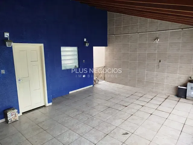 Casa com 140m² 3 quartos e 3 banheiros, à venda, no bairro Real Parque em Votorantim