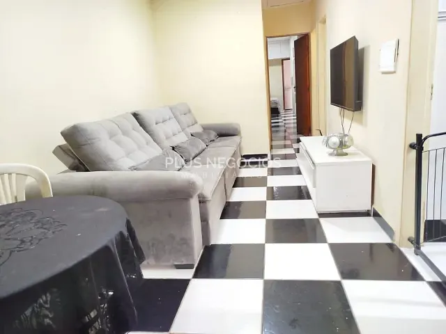 Casa com 140m² 3 quartos e 3 banheiros, à venda, no bairro Real Parque em Votorantim