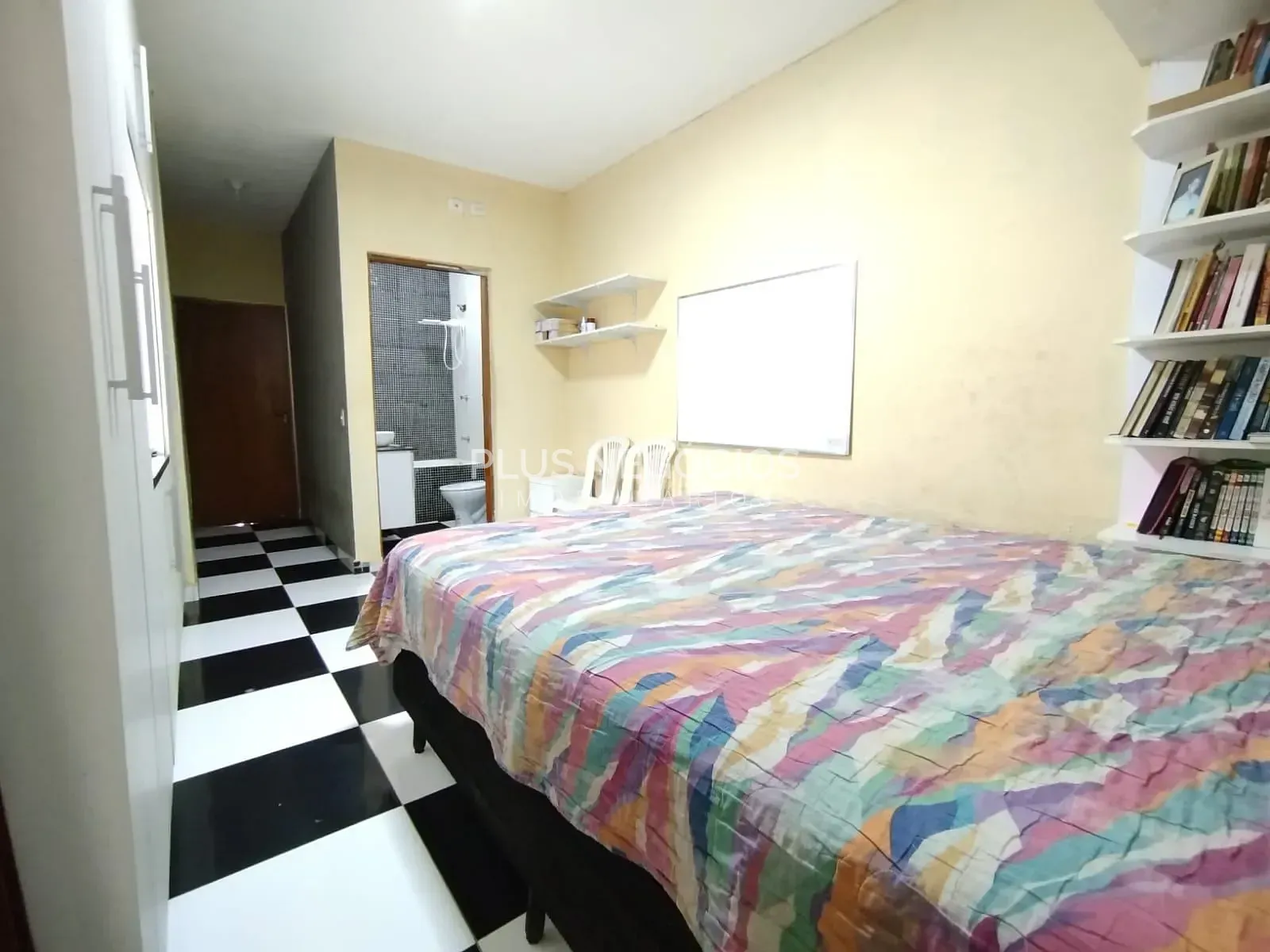Casa, 3 quartos, 89 m² - Foto 6