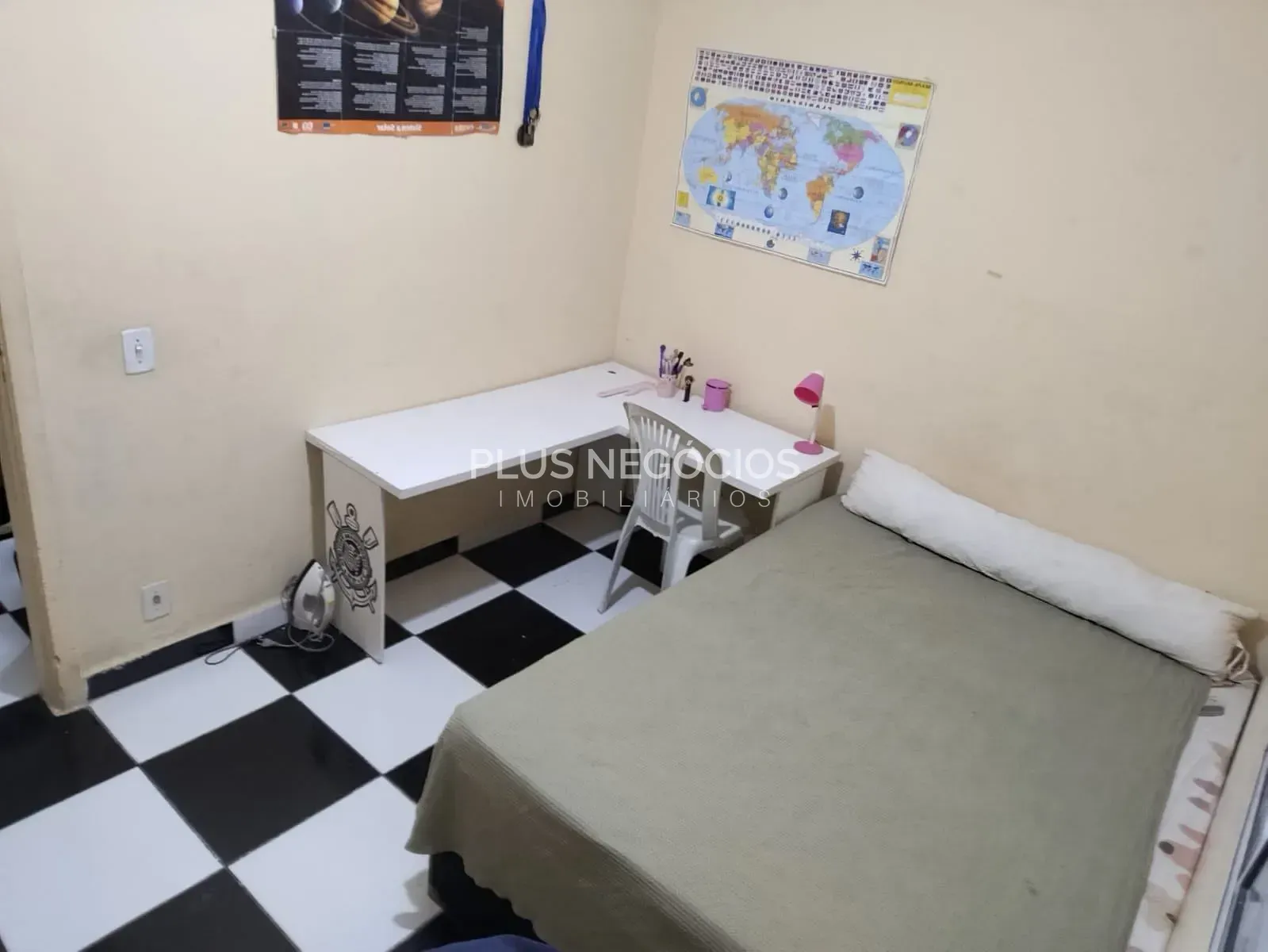 Casa, 3 quartos, 89 m² - Foto 7