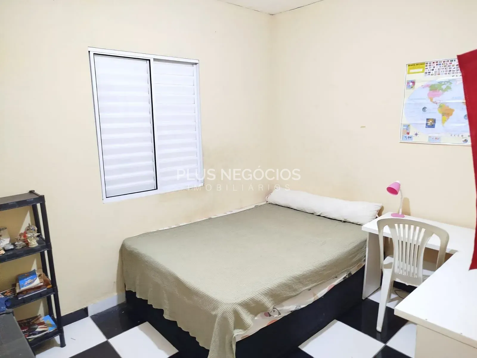 Casa, 3 quartos, 89 m² - Foto 8