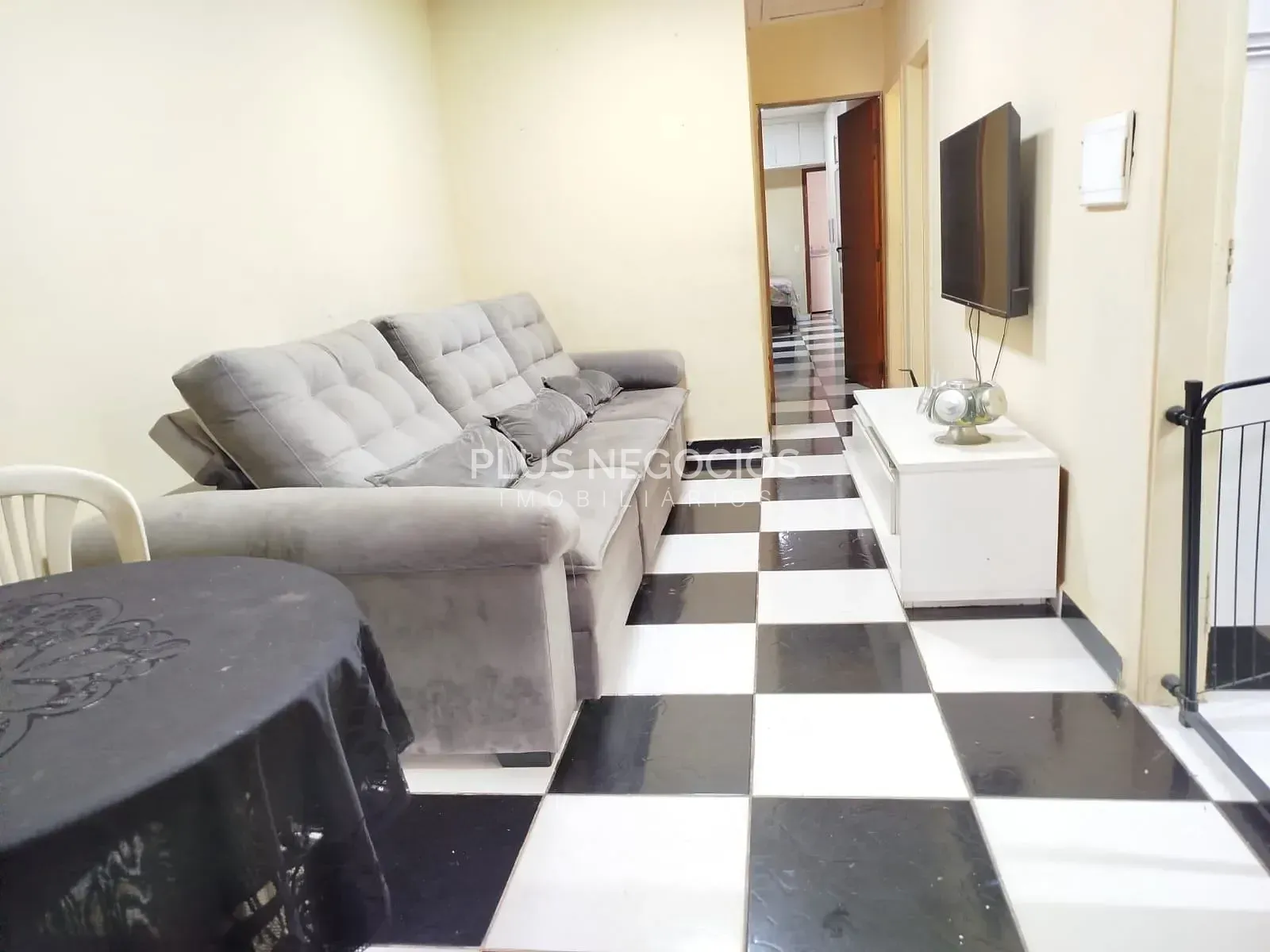 Casa, 3 quartos, 89 m² - Foto 4