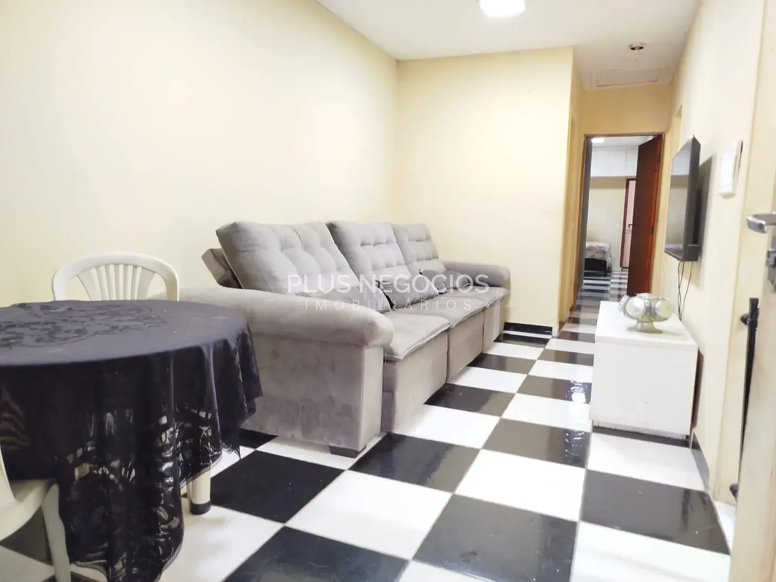 Casa, 3 quartos, 89 m² - Foto 5