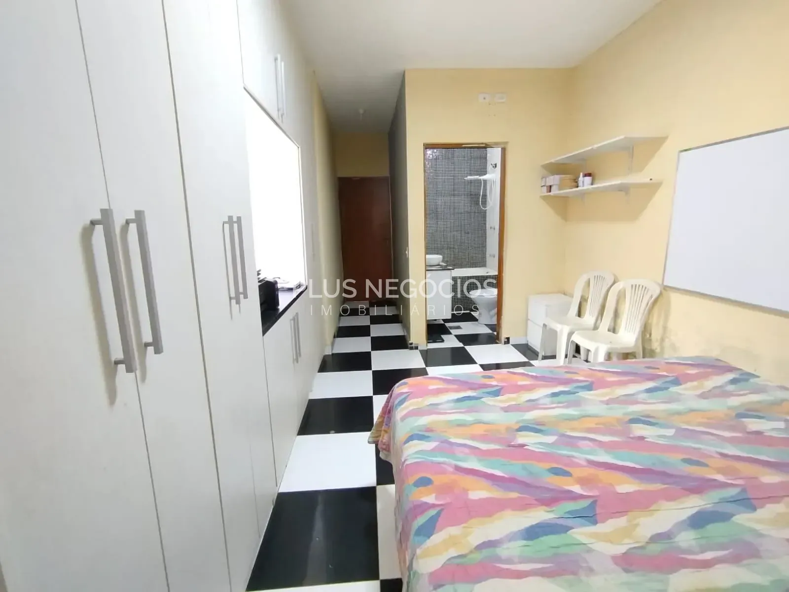 Casa, 3 quartos, 89 m² - Foto 11