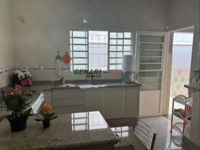 Casa com 175m² 3 quartos e 2 banheiros, à venda, no bairro Jardim Bom Princípio em Indaiatuba