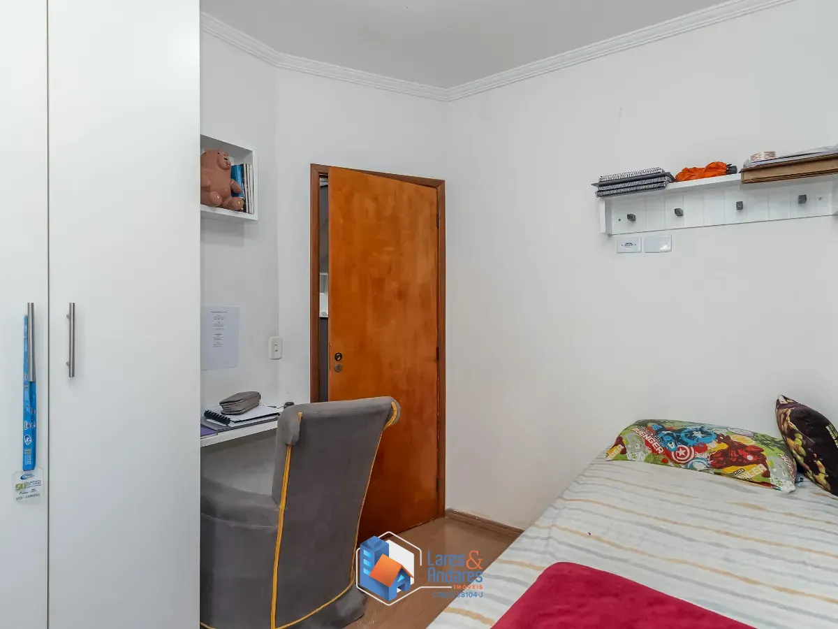 Casa, 3 quartos, 141 m² - Foto 8