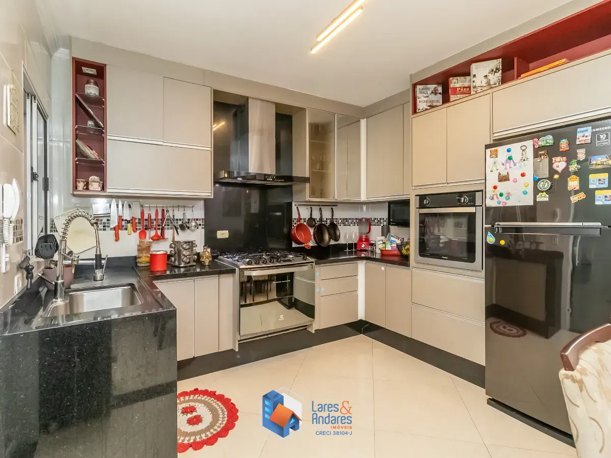 Casa, 3 quartos, 141 m² - Foto 6