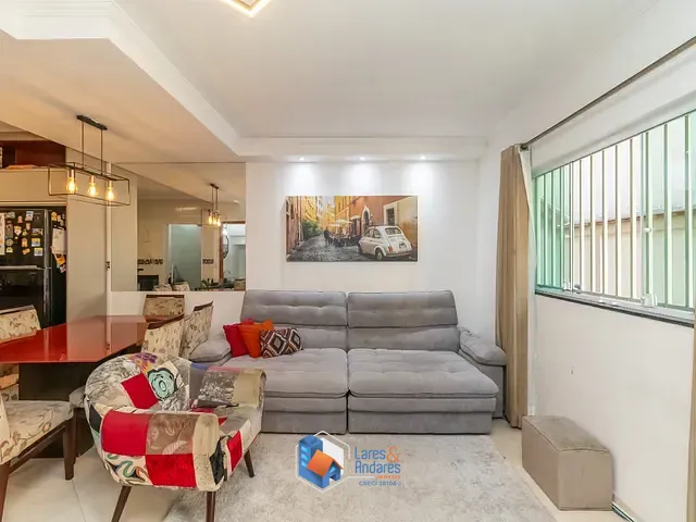 Casa com 141m² 3 quartos e 4 banheiros, à venda, no bairro Penha de França em São Paulo