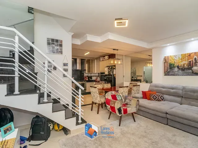 Casa com 141m² 3 quartos e 4 banheiros, à venda, no bairro Penha de França em São Paulo